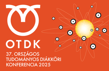 Sikerek az idei OTDK-n